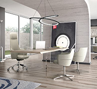 sillas de oficina para ejecutivos