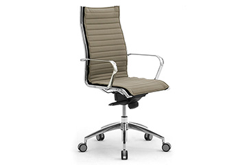 sillon y silla para oficina ejecutiva Origami In