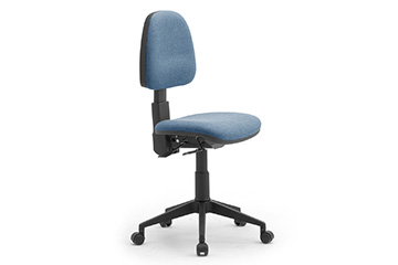 silla de oficina y de trabajo Comfort Jolly