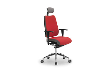 silla ergonomica para escritorios de oficina DD Dinamica