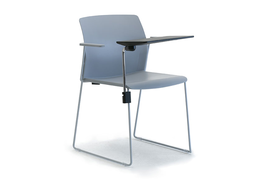 Silla escritorio elevable Baleia - Konzept Store®