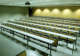 mesas de estudio para aulas y universidades Programa UNO